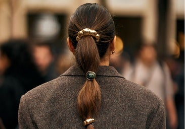 Skinificación del cabello o por qué es mejor usar menos productos en el cabello para dejarlo sano y brillante